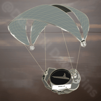 Image 2 of Panem Parachutes 