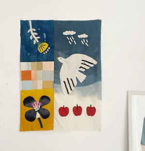 Image of Baby blanket 