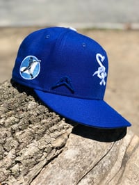 Image 5 of “Nipsey BLUE”- MJ DELUXE PIN
