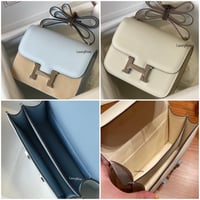 Image 5 of Constance Crossbody 