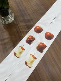 Image 4 of Apple Core Stockings 