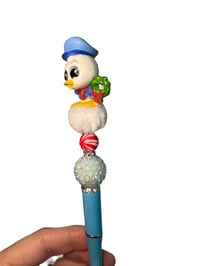 Image 5 of Christmas Duck Pen