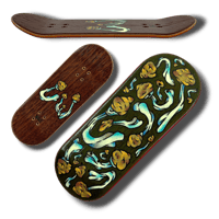 Image 1 of Heroic Dose 36x99 (Bayou Mold)