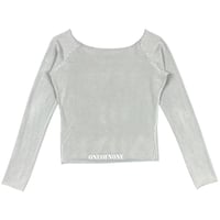 Image 2 of Rev. Longsleeve 8 (S)