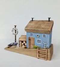 Image 4 of Fishermans Cottage 