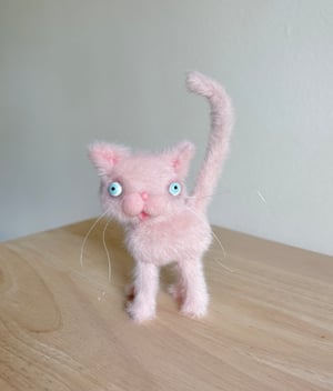 Image of Tiny Alley Cat #2