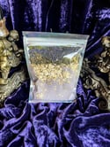 Divination - Ritual Candle, Ritual Bath Salts & Spell Jars 