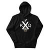 Racketeer Radio KFQX hXc Unisex Hoodie