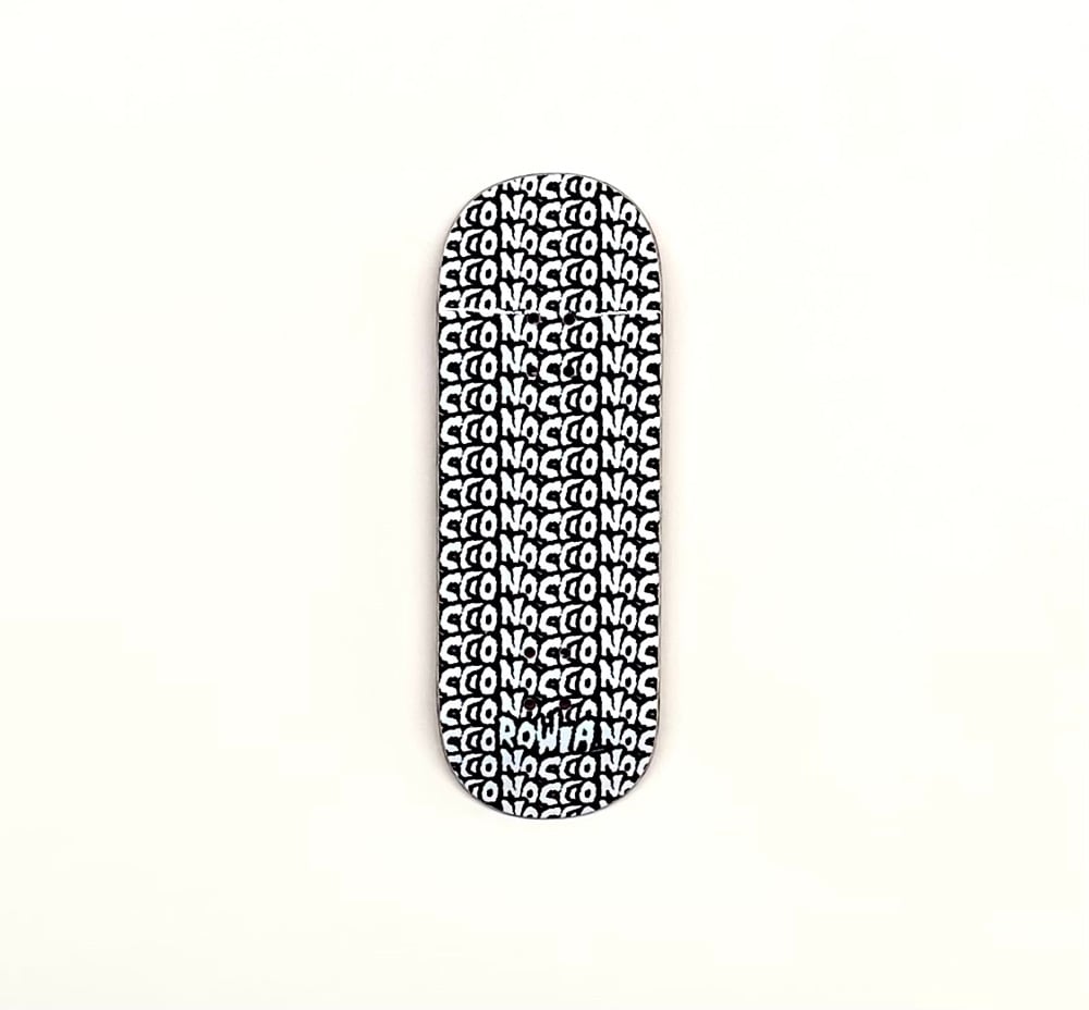 Image of “Rowla X Nosco” Deck #2