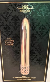 Image 1 of Royal Gem