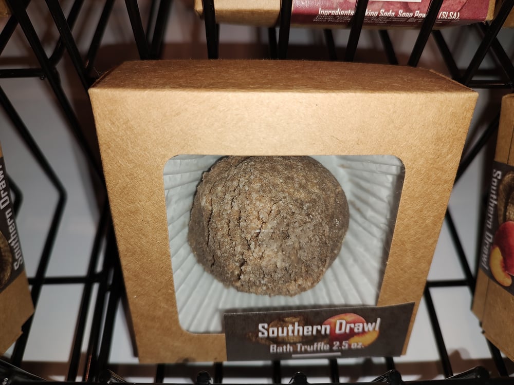 Image of Southern Drawl - Bath Truffle