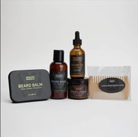 Image 2 of Full Beard Kit (Fathers Day Special)