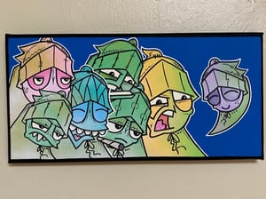 Image of “ 7 Friends”