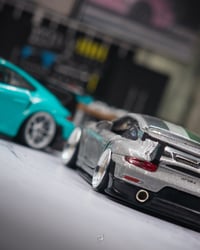 Image 16 of PORSCHE 911 GT2 RS CUSTOMS