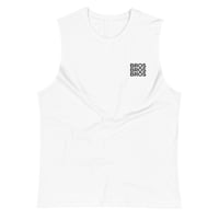 Image 2 of Bros Muscle Shirt