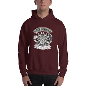 Image of Худі Мурзік Васильович Unisex Hoodie