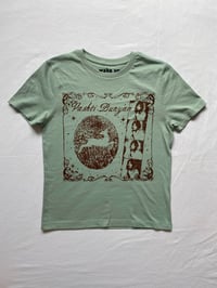 Image 1 of VASHTI BUNYAN BABY T SHIRTS ~ 2 STYLES