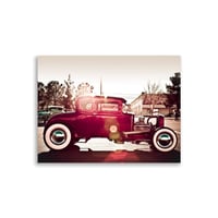 Image 5 of Poster: Hot Rod Vegas