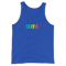 Image of SEXY AF MEN'S TANK
