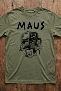 Image 3 of Camiseta Maus