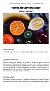 Image 5 of EBOOK BOTIQUÍN PARA LA INFANCIA