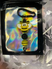Image 3 of Luxury purse/key chains 