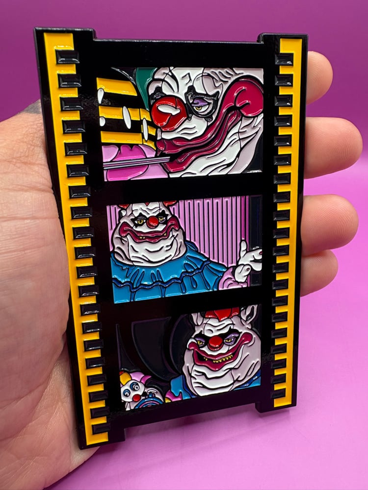 Image of LIMITED RESTOCK: CHUBBY & FATSO