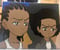 Image of Riley & Huey