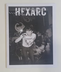 Image of Hexarc # 4