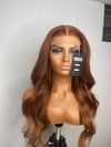 Bring Your Own Wig (BYOW)