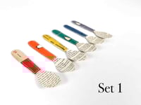 Image 1 of Rainbow of Spoons