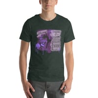 Image 22 of Officially licensed Stacey Unisex t-shirt