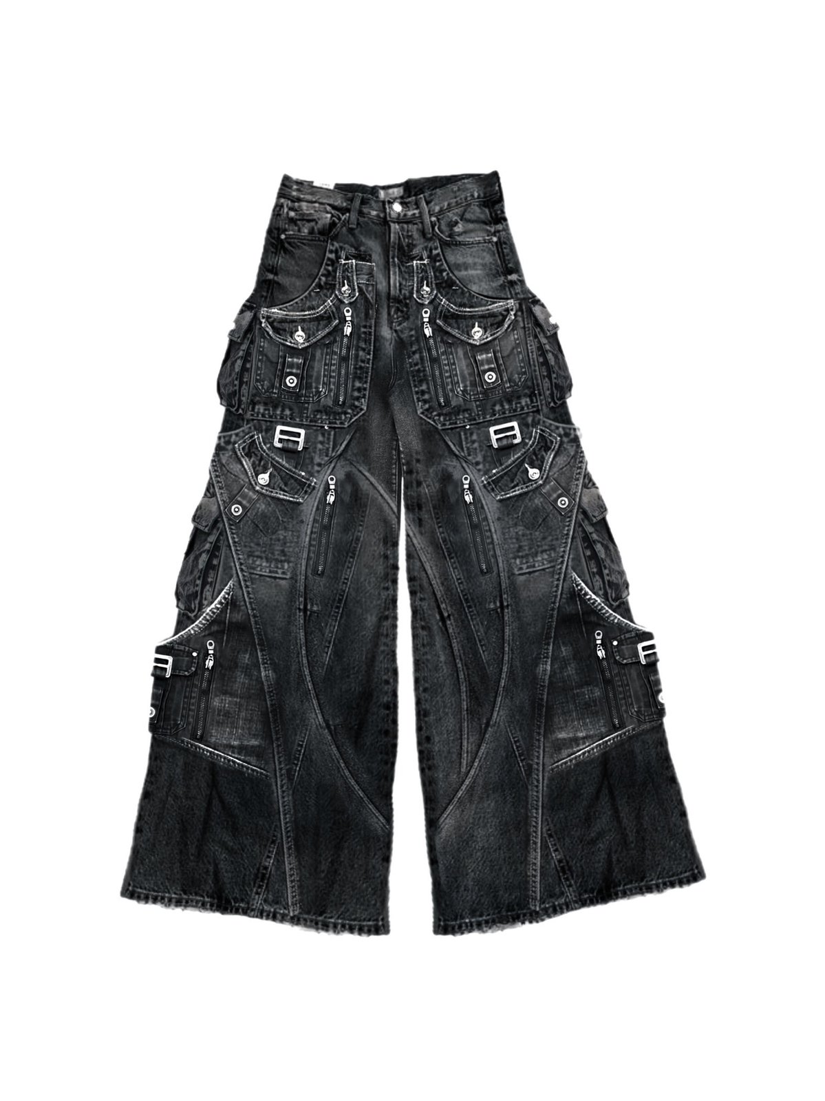 【Slovakian Dreams】　LE BOLEST CARGO PANTS Le Bolest Cargo Pants | Slovakian Dreams