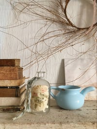 Image 3 of Vintage Rose Bottle