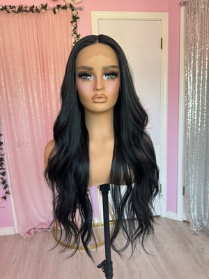 Image of Marcia luxury (ready to ship)