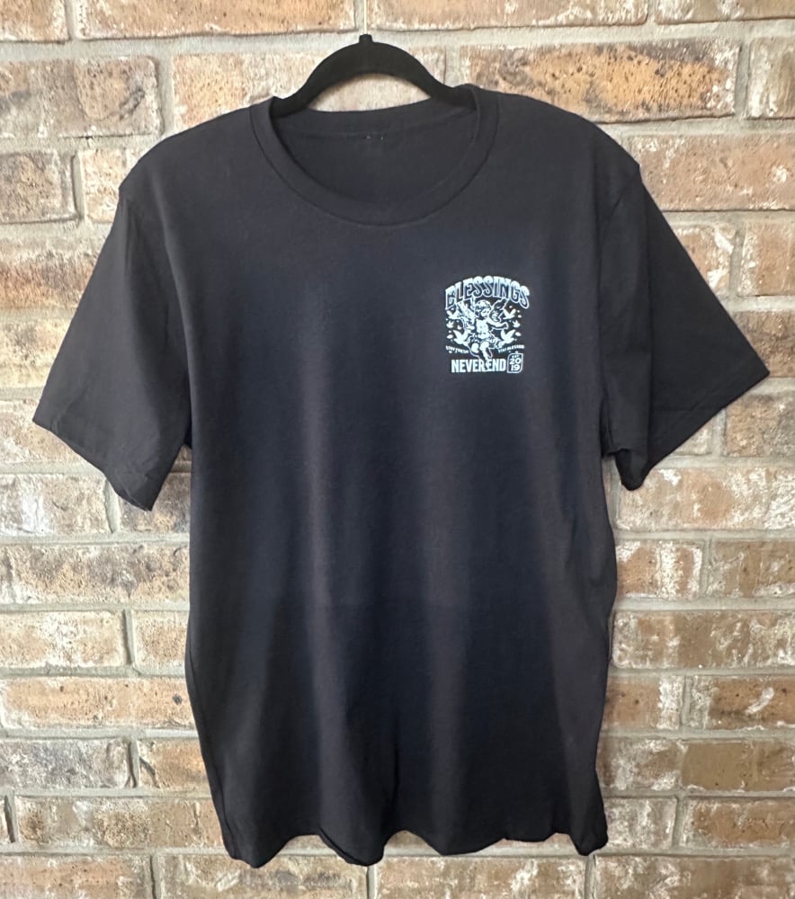 BNE Angelic Tee