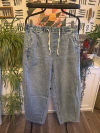 Image 1 of Denim pants 