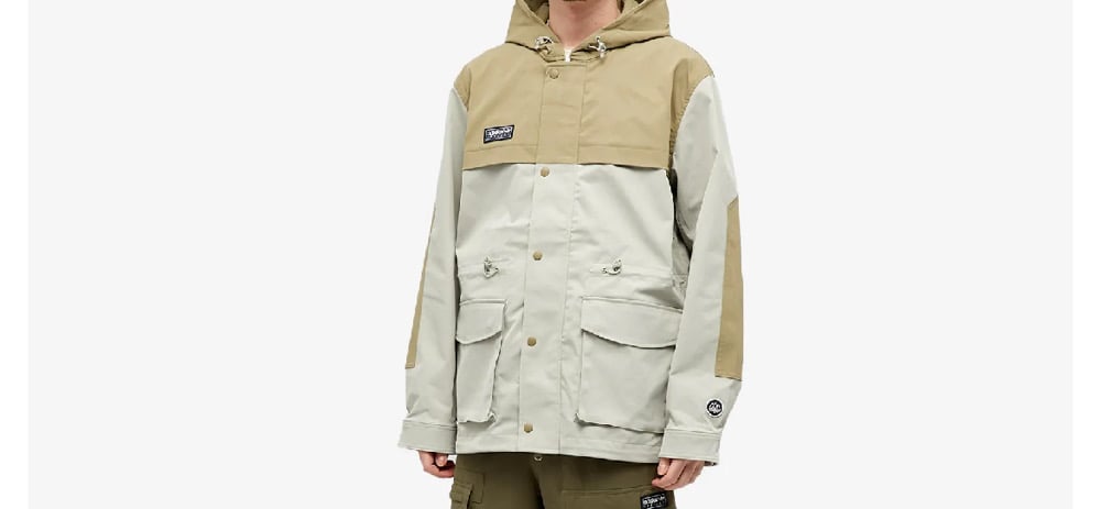 Adidas Moorfield SPZL - XL 