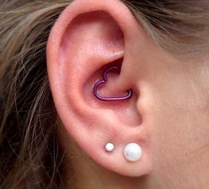 DAITH PIERCING SERVICES