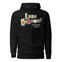 Destroy All (Hoodie) 