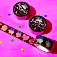 Image 2 of Tama Merch