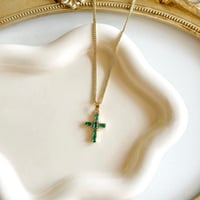 Image 1 of CZ CROSS