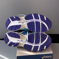 Image 5 of size: us8 uk6 eu39,5 cm25
