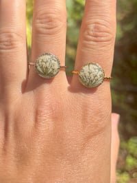Image 5 of Faerie Lace Ring