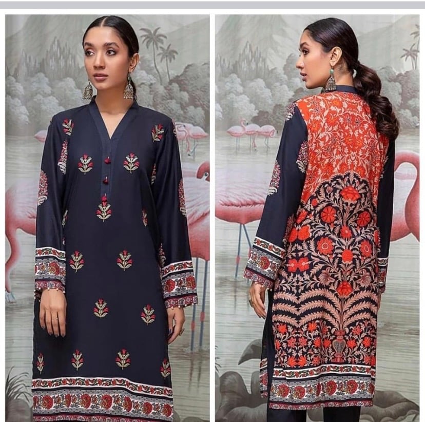 So Kamal kurta 