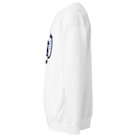 Image 4 of Unisex Premium Sweatshirt