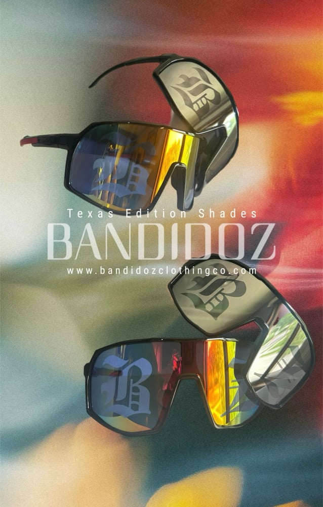 “Texas Edition” BZ Shades