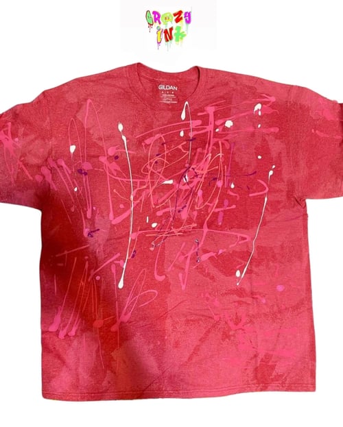 Image of DRIPPY T’s