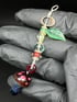 Short Keychain/ Zipper Pull Image 2
