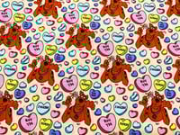 Image 23 of TV Show Scrub Hats